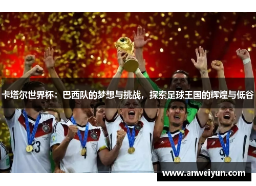 卡塔尔世界杯：巴西队的梦想与挑战，探索足球王国的辉煌与低谷